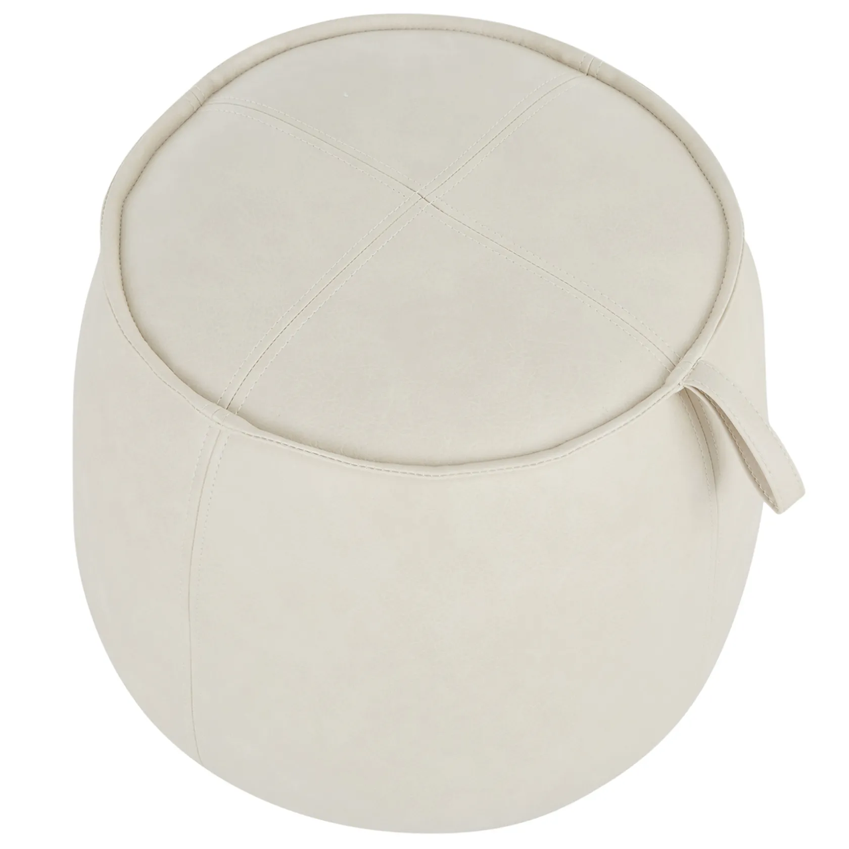 * Rowan Ottoman Cream Gift Selection