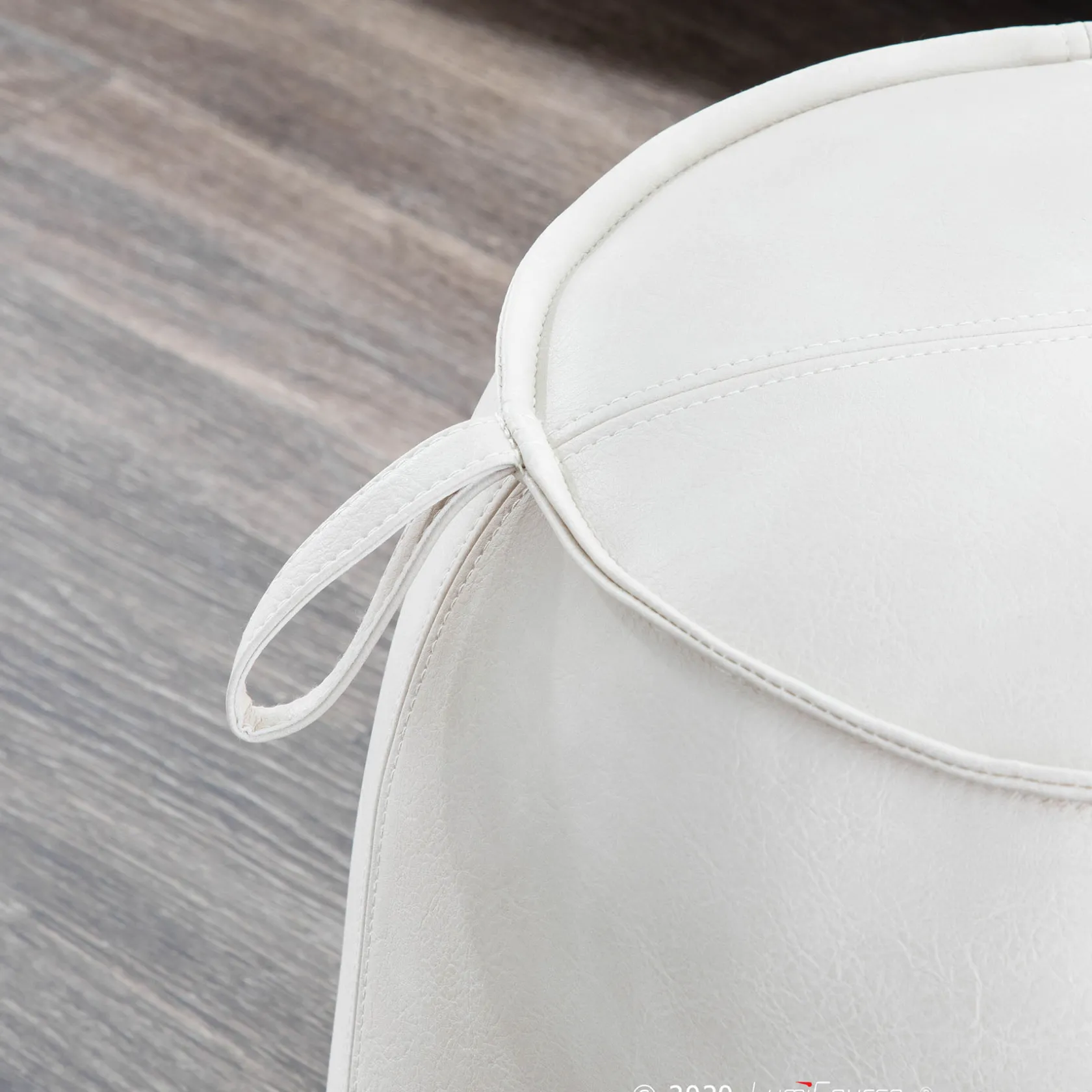 * Rowan Ottoman Cream Gift Selection