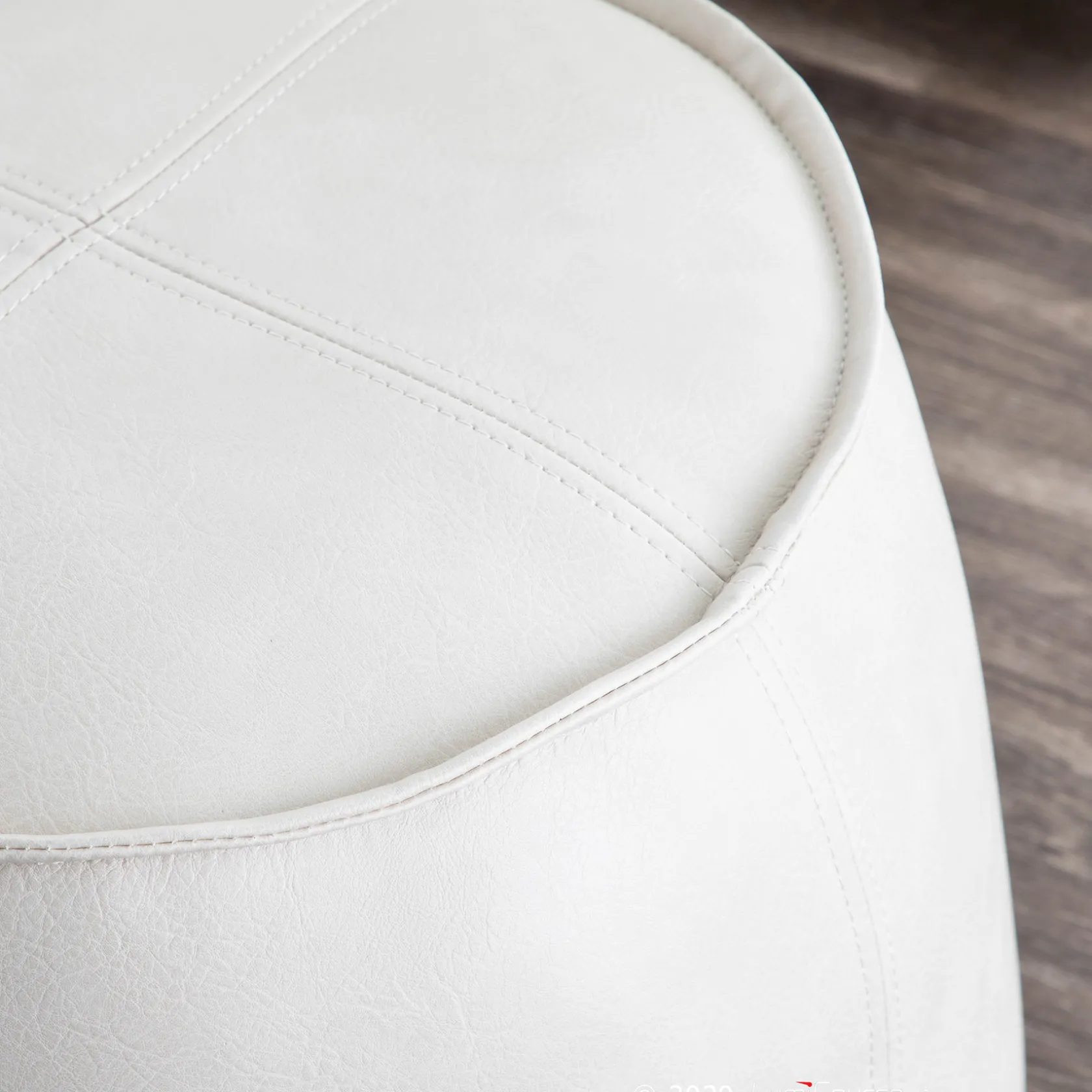 * Rowan Ottoman Cream Gift Selection