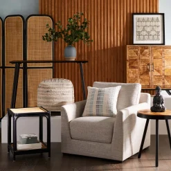 * Saffron 2 Door Cabinet Promotion