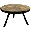 * Saffron Coffee Table Low Price
