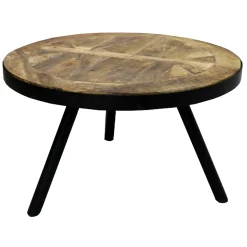 * Saffron Coffee Table Low Price