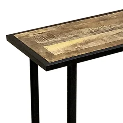 * Saffron Console Table Good Quality
