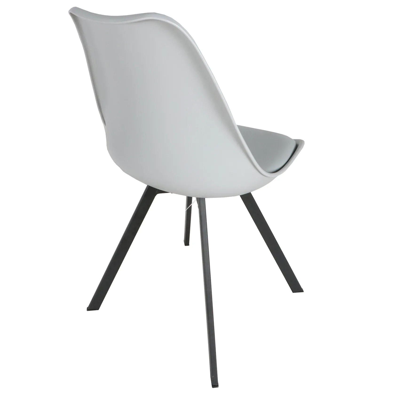 * Sally Dining Chair, Grey Online Discount