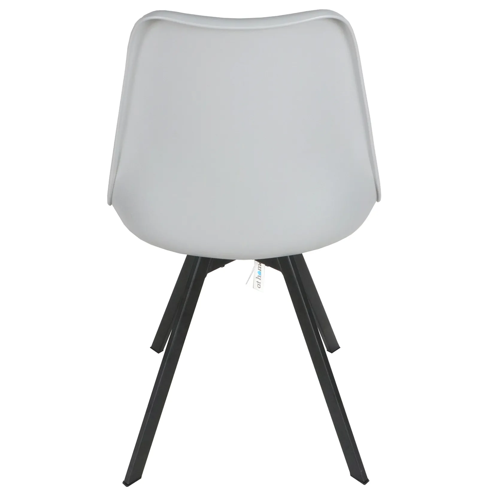 * Sally Dining Chair, Grey Online Discount