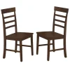 * Set Of 2 Peyton Dining Chairs Featured