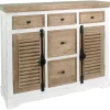 * Sherry Shutter Cabinet Discount Online