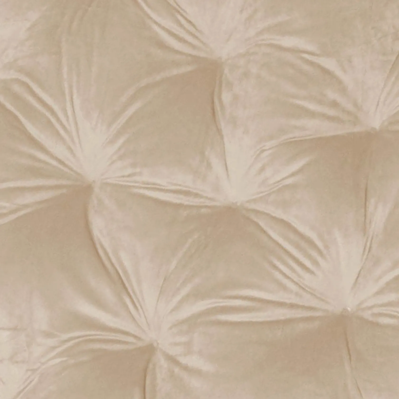 * Suede Papasan Cushion, Tan Promotion