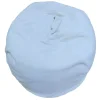 * Tiny Dreamers Kids Plush Bean Bag, Blue Flash Sale