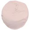 * Tiny Dreamers Kids Plush Bean Bag, Pink Less Expensive