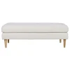 * Tracey Boyd Everly Bench Discount Online