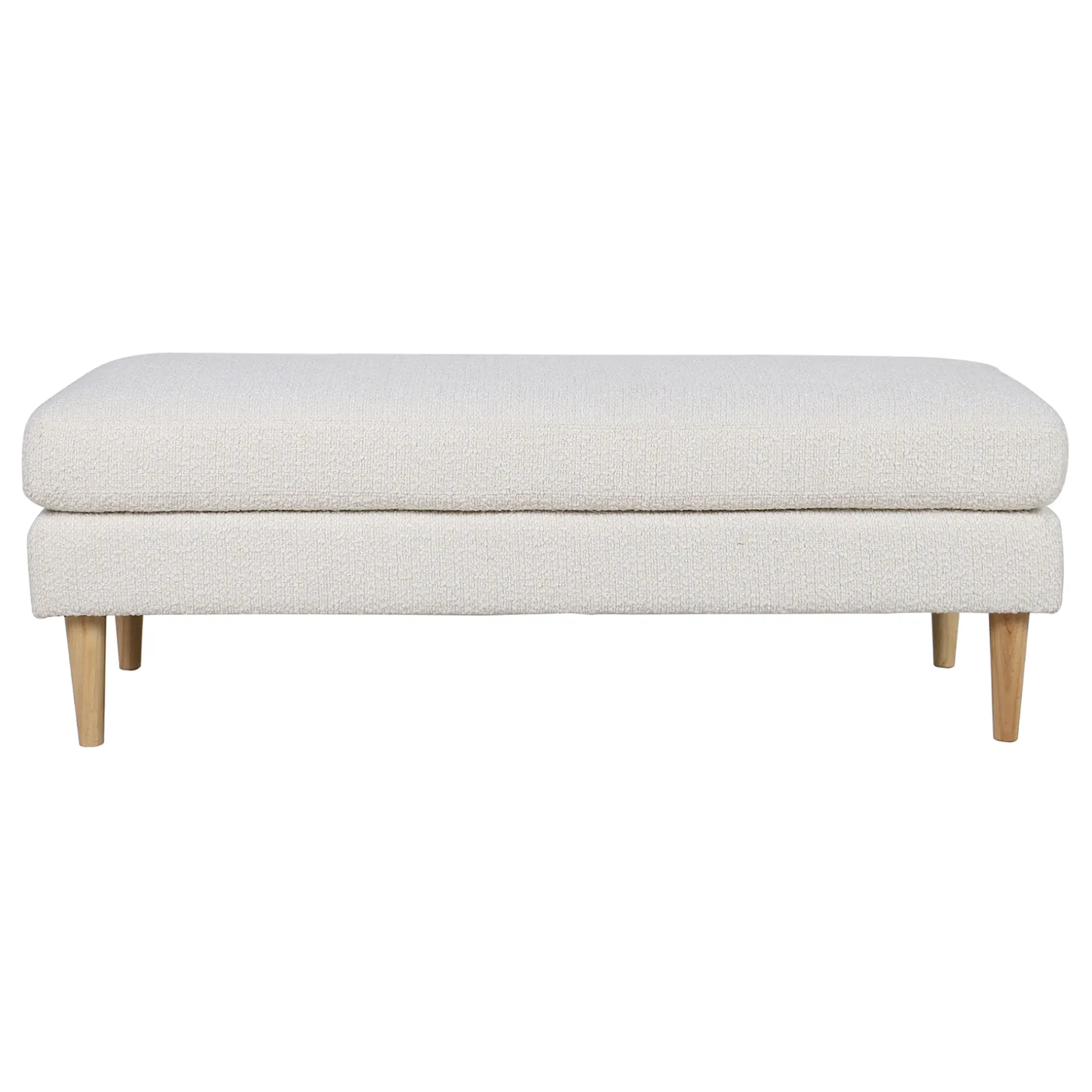 * Tracey Boyd Everly Bench Discount Online