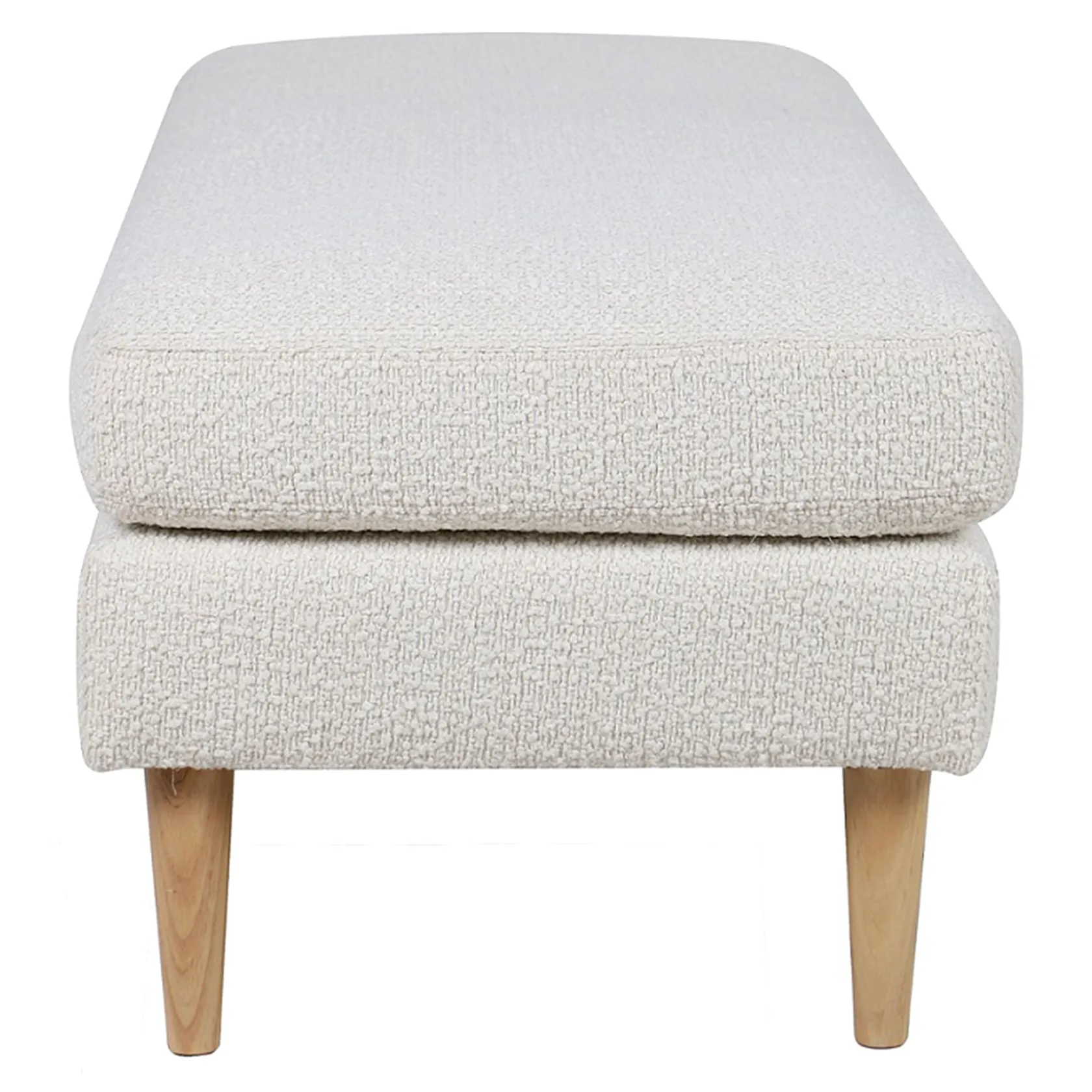 * Tracey Boyd Everly Bench Discount Online