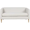 * Tracey Boyd Everly Loveseat Sofa Exquisite Gifts