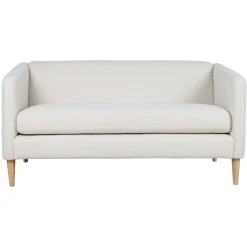 * Tracey Boyd Everly Loveseat Sofa Exquisite Gifts