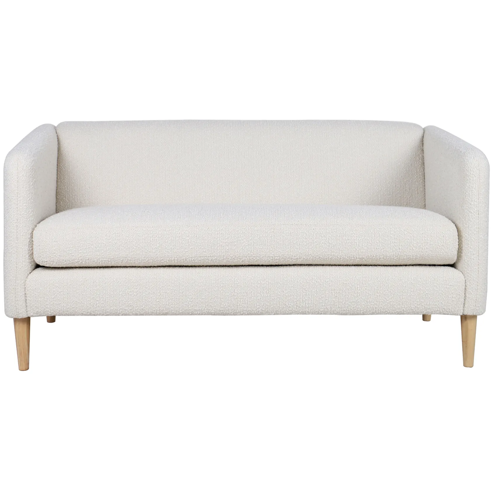 * Tracey Boyd Everly Loveseat Sofa Exquisite Gifts