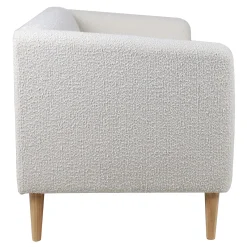 * Tracey Boyd Everly Loveseat Sofa Exquisite Gifts