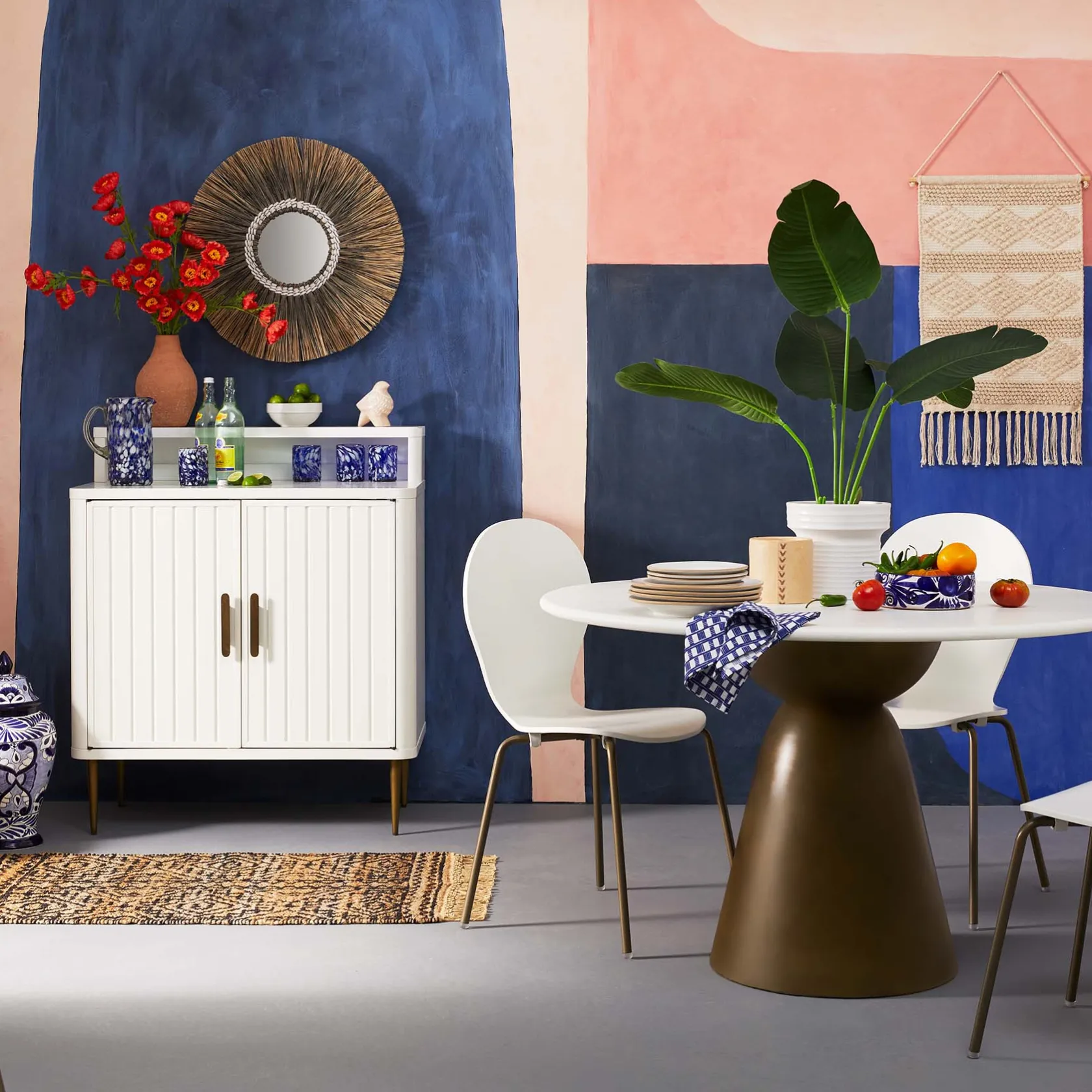 * Tracey Boyd Ribbera Bar Cabinet Gift Selection