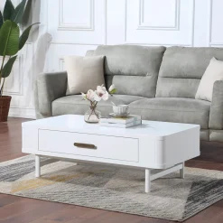 * Tracey Boyd Ribbera Coffee Table Flash Sale