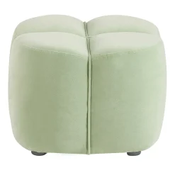* Tracey Boyd Sage Ottoman Flash Sale