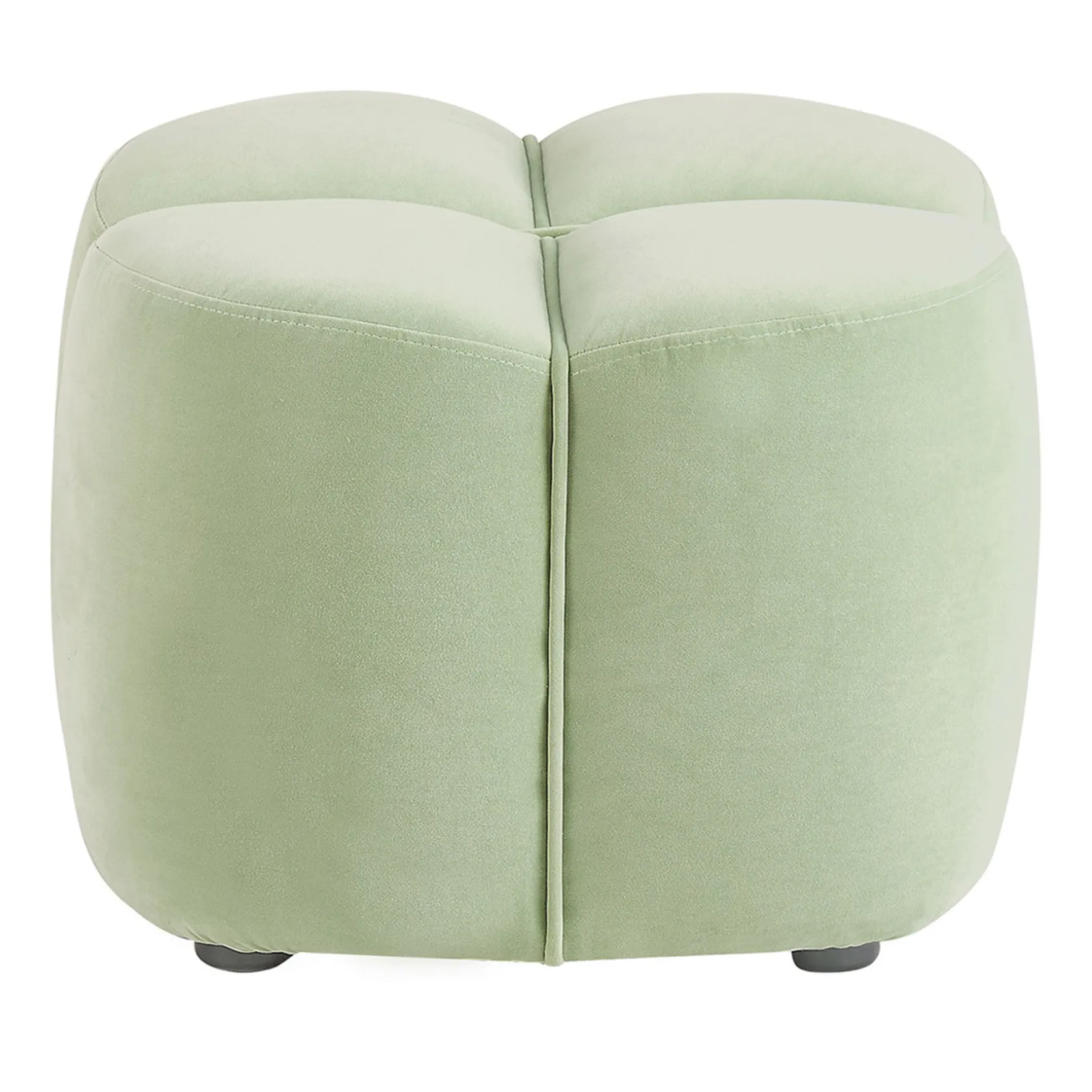 * Tracey Boyd Sage Ottoman Flash Sale