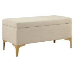 * Tribeca Storage Bench Clearance