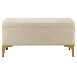 * Tribeca Storage Bench Clearance
