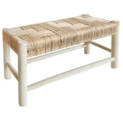 * Ty Pennington Abaca Bench Flash Sale