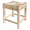 * Ty Pennington Abaca Stool Clearance
