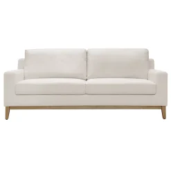 * Ty Pennington Knox Upholstered Sofa Good Quality