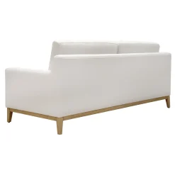 * Ty Pennington Knox Upholstered Sofa Good Quality