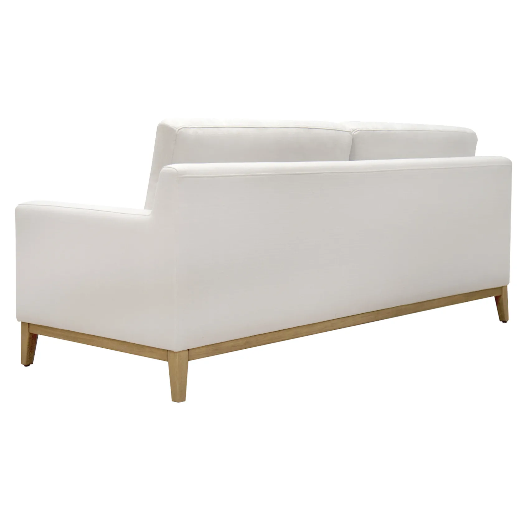 * Ty Pennington Knox Upholstered Sofa Good Quality