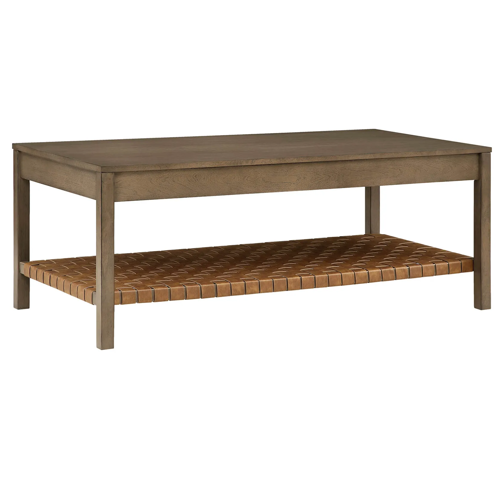 * Ty Pennington Kross Coffee Table Opening Sales