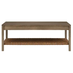 * Ty Pennington Kross Coffee Table Opening Sales