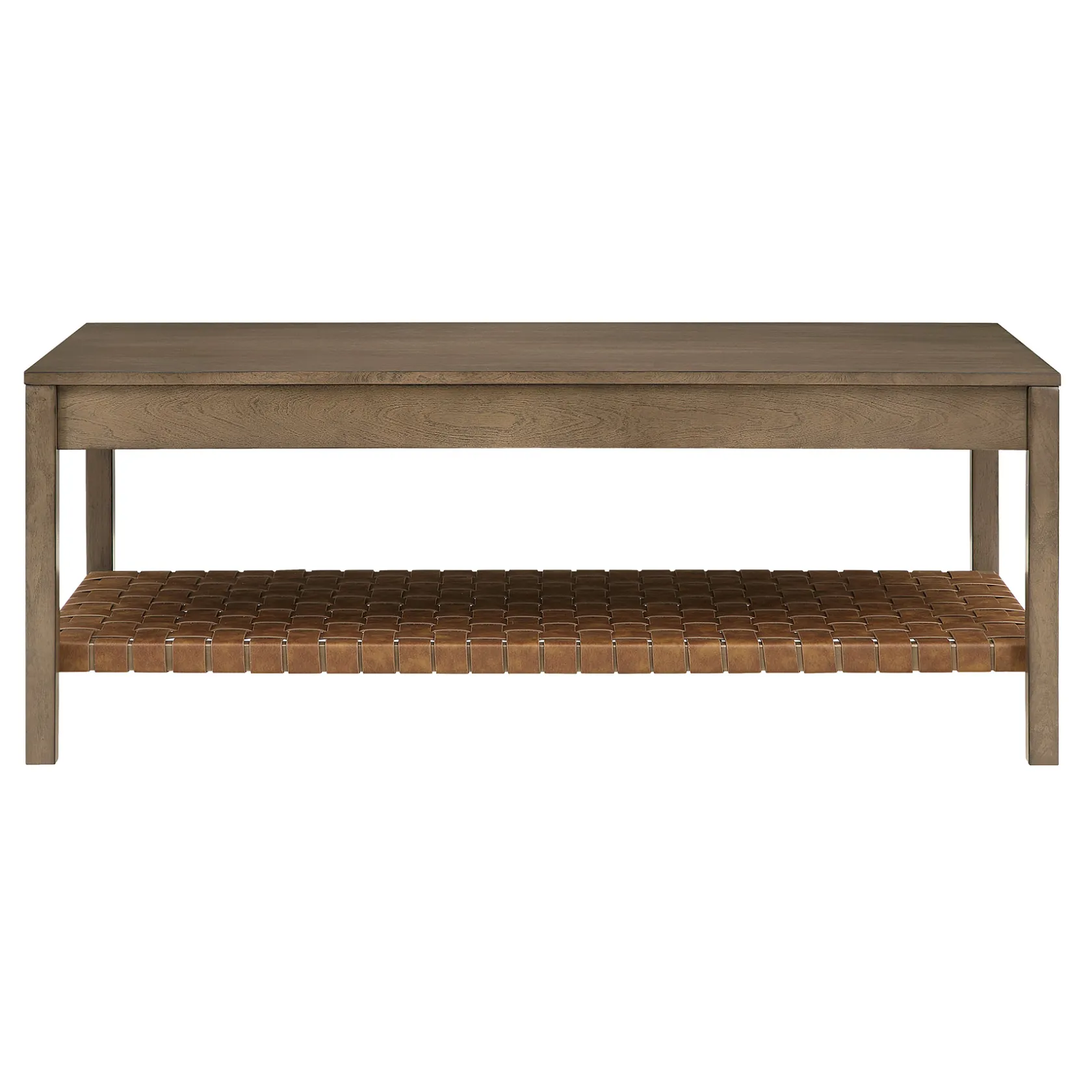 * Ty Pennington Kross Coffee Table Opening Sales