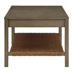 * Ty Pennington Kross Coffee Table Opening Sales