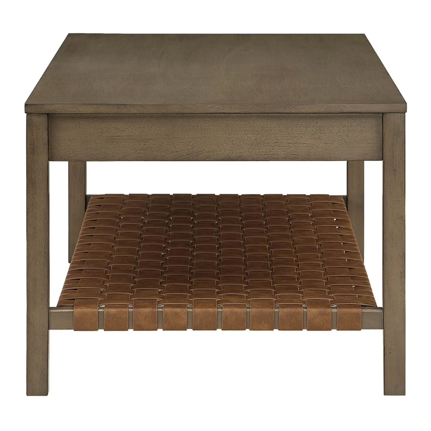 * Ty Pennington Kross Coffee Table Opening Sales