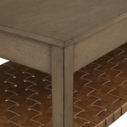 * Ty Pennington Kross Coffee Table Opening Sales