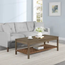 * Ty Pennington Kross Coffee Table Opening Sales