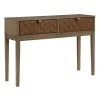 * Ty Pennington Kross Console Table Fashion