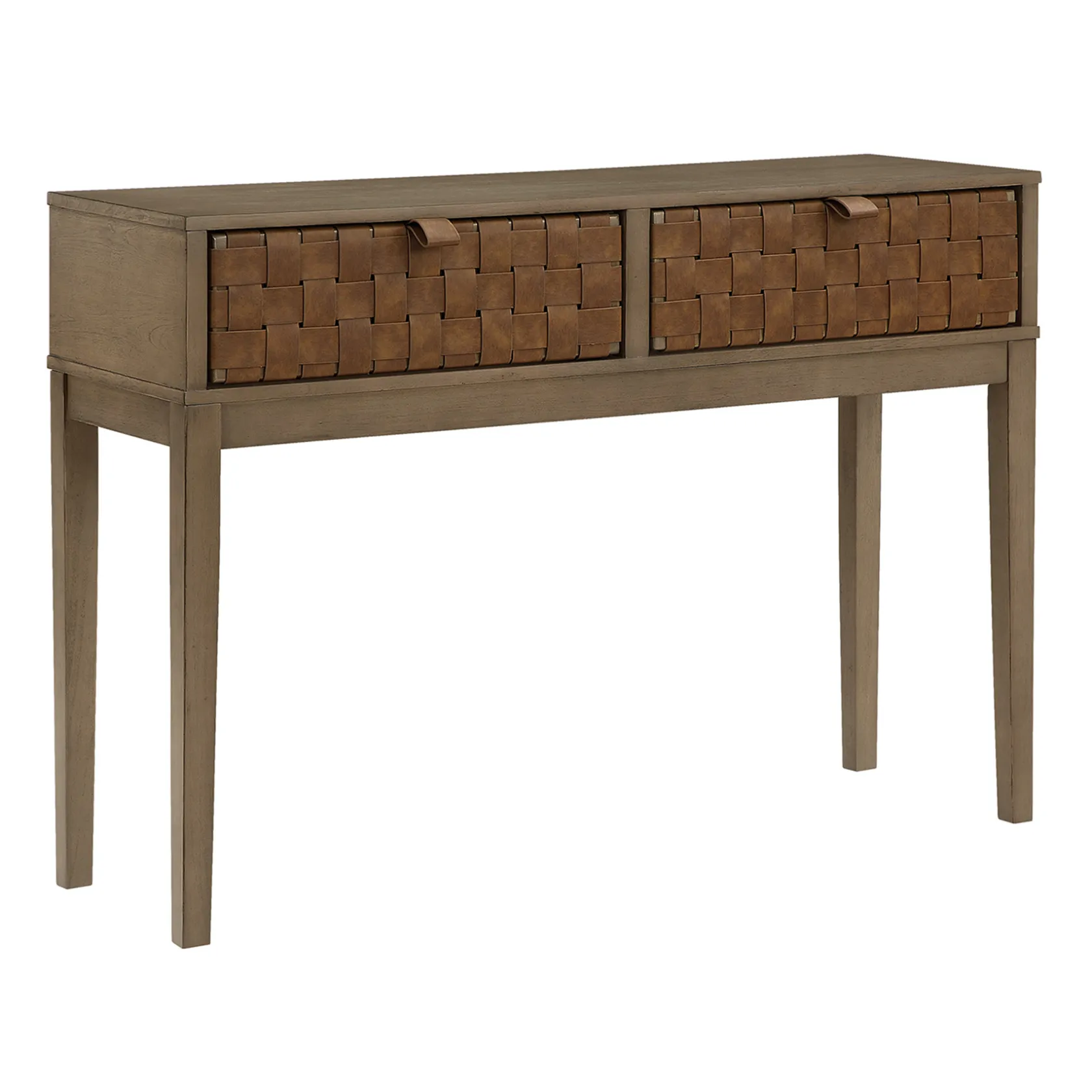 * Ty Pennington Kross Console Table Fashion