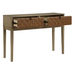 * Ty Pennington Kross Console Table Fashion