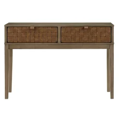 * Ty Pennington Kross Console Table Fashion