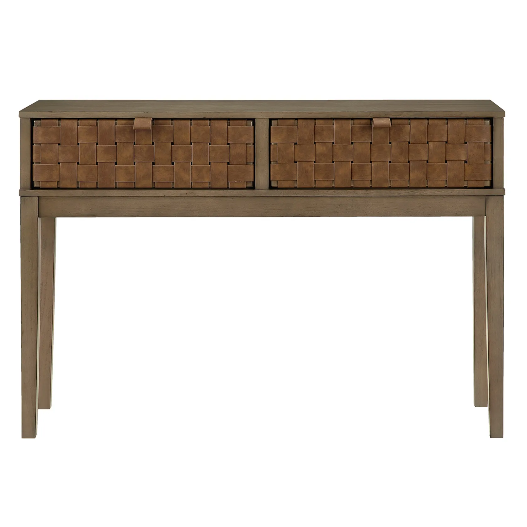 * Ty Pennington Kross Console Table Fashion