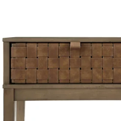 * Ty Pennington Kross Console Table Fashion