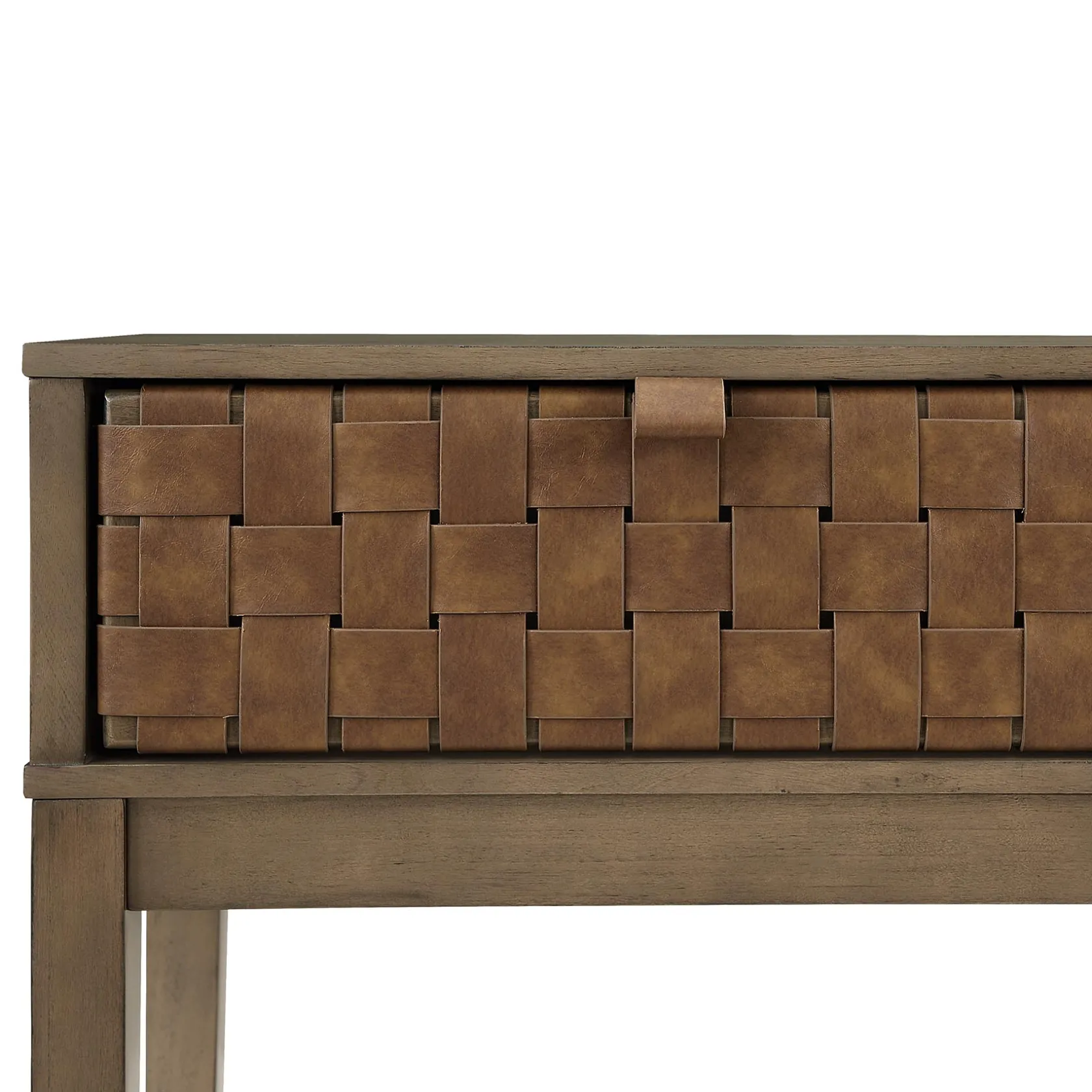 * Ty Pennington Kross Console Table Fashion