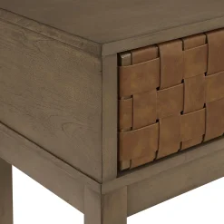 * Ty Pennington Kross Console Table Fashion