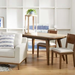 * Ty Pennington Kross Dining Table Featured