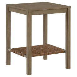 * Ty Pennington Kross End Table Online Discount