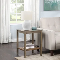 * Ty Pennington Kross End Table Online Discount